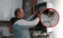 Doğal Gaz Faturanız Neden Yüksek Geliyor? Sivaslı Usta Tek Tek Anlattı!