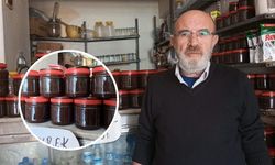 Sivas'ta  Adını Çok Az Kişinin Bildiği Besin Deposu: Zeyrek!