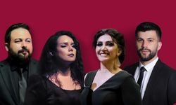 Türkülerin Yolculuğu Sivas'ta Başlıyor!