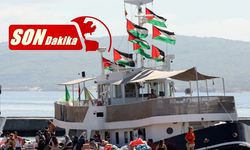 Sumud Filosu İçin Türkiye Devrede!