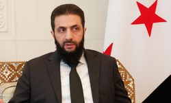 Eş-Şara’dan Yeniden İnşa Mesajı: Yeni Başarılar Bizi Bekliyor