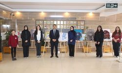 Sivas’ta Geleceğin Tasarımcıları Ödüllendirildi