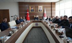 Sivas’ta Ar-Ge ve inovasyon için önemli adım