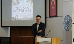 Sivas'ta Sinema Psikolojiyle Buluştu: Dedemin İnsanları