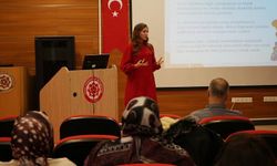 Sivas’ta Otizmli Çocuklar ve Ailelerine Beslenme Desteği