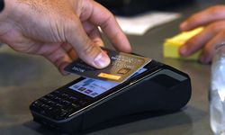 Kartlı ödeme Şubat ayında 2,2 trilyon TL’yi aştı