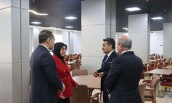 Sivas’ta dev eğitim yatırımı tamamlanmak üzere