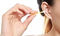 Kulak Temizliğinde Bu Hatayı Yapanlar İşitme Duyusunu Kaybedebilir!