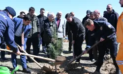 Sivas’ta Yeşeren Umut: Protokol ve Vatandaşlar Aynı Hedefte Buluştu