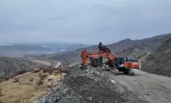 Sivas Divriği'de madenler kapanıyor mu? OYAK'tan beklenen açıklama!