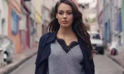 Oscar Partisine Davet Edilen Tek Türk Olan Sivaslı O İsim Şıklığıyla Dikkat Çekti!