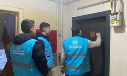 Sivas’ta Gönüllü Gençler Kalplere Dokunuyor