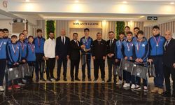 Sivas’ı Gururlandıran Voleybol Başarısı