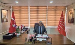 CHP Sivas İl Başkanı Sessizliğini Öyle Bir Bozdu Ki: Milletten Korkanlar Mutlaka Kaybedecek!