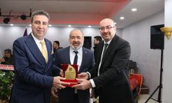 Yıldızeli’nde Esnafın Yeni Yol Haritası Belli Oldu