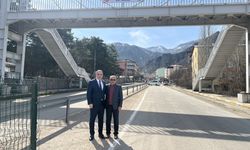 Sivas'taki O Üst Geçidin Adı Değişti!