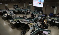 Sivas 112’de İlginç Talepler: İnek İçin Helikopter, Eş İçin Konferans