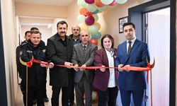 Suşehri Belediyesi'nden Okullara Anlamlı Destek