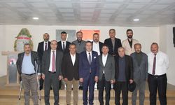 Zara esnafı sandıkta kararını verdi