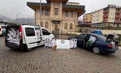 Sivas'taki operasyonda şok detaylar!