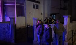 Sivas’ta babasını ve ağabeyini vuran çocuk tutuklandı!