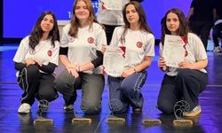 Sivas Selçuk Anadolu Lisesi İstanbul'da tarih yazdı