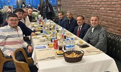 Sivas’ta Spor Camiasını Buluşturan İftar