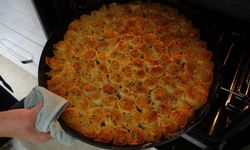 Geleneksel Tatlı Mesaisi Başladı