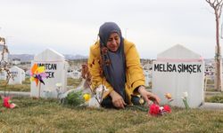 Sivas'ta Katledilen İki Kardeşin Annesi Konuştu