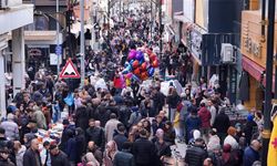 Gurbetçiler Sivas’a akın etti, adım atacak yer kalmadı