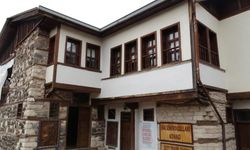 200 Yıllık Konağın Sırrı Gün Yüzüne Çıkıyor