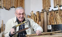 Herkesin Ot Dediği Kamış, Meğer Neymiş!