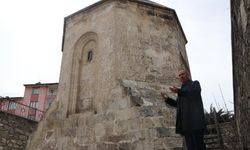 Sivas’ta Herkesin Yanından Geçtiği Yolun Ortasındaki Sır