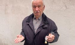 Dededen Toruna Uzanan Sarı Dolma Mucizesi