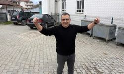 Doktorun Israrı İle Ölümden Döndü!