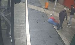 Erol Köse'nin Düşme Görüntüleri ve Bıraktığı Not Paylaşıldı!