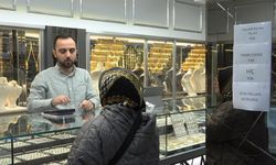 Vallahi Billahi Yok Yazısı Bile Vatandaşın İzdihamını Durduramadı!