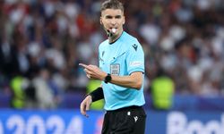 Türkiye - Romanya Mücadelesinde Hakem Belli Oldu