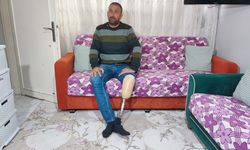 Hesabını Paylaştı, Cezaevine Girdi