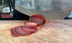 Türk Lezzeti Avrupa’da Resmen Tanındı