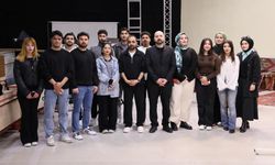 Sivas'ta duygu dolu hazırlık! İsmail Güneş belgeseli tamamlanıyor