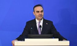 Bakan Kacır: Ticari araç ve otobüs üretiminde Avrupa’nın lideriyiz