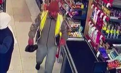 Sivaslı temizlik işçisinden ders niteliğinde hareket: Herkes onu konuşuyor!