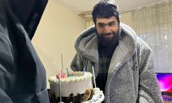 3 Yıl Sonra Gelen İlk Gülümseme! Türkiye'nin Konuştuğu O Genç 25 Oldu!