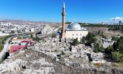 Sivas Yukarı Tekke’de çalışmalar nihayet başladı