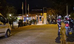 Masada Başlayan Sohbet Kanlı Bitti