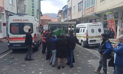 Cezaevinden İzinli Ayrıldı Kaldığı Evde Ölü Bulundu