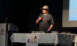 Prof. Dr. Şener Üşümezsoy o fayı işaret etti: Enerjisini boşaltmadı!