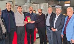 1 milyonluk yardımı reddetti, dürüstlüğüyle ödüllendirildi