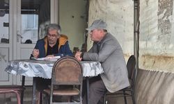 Bu Köydeki Soyadlar 1’den Başlayıp 9’da Bitiyor!